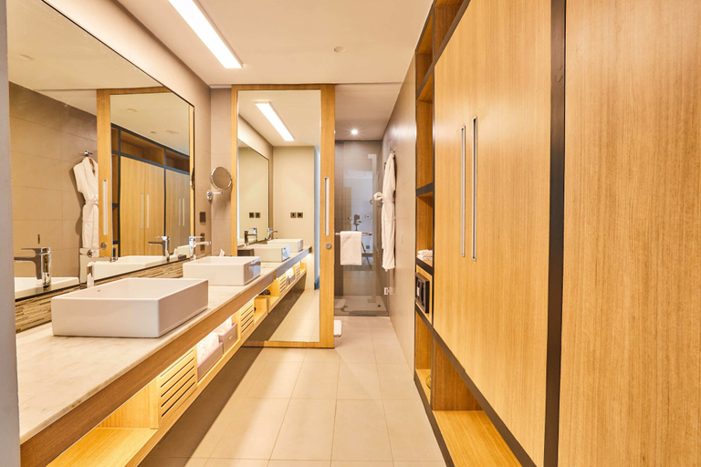 Others 5, Aloft by Marriott New Delhi Aerocity, Delhi