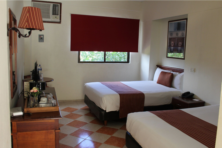 Bedroom 3, Hotel Residencial, Mérida