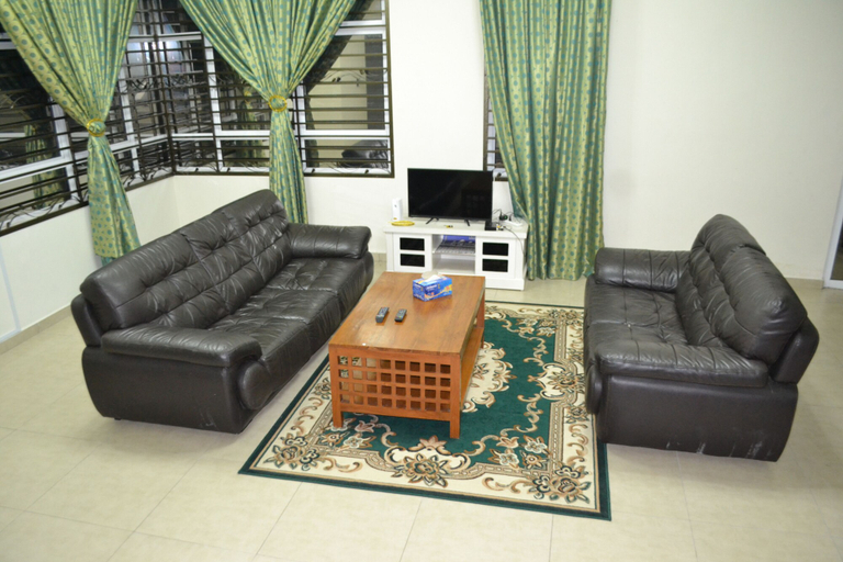 Others 5, Sitiyam Homestay Kota Warisan, Sepang