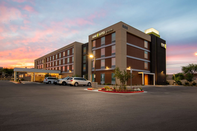 Home2 Suites by Hilton Phoenix Airport North, AZ, Maricopa
