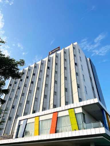 Others 5, JP Hotel Pluit, North Jakarta
