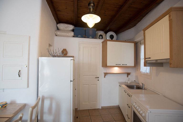 Others 4, Villa Anemoessa Sky Blue with Pool, South Aegean