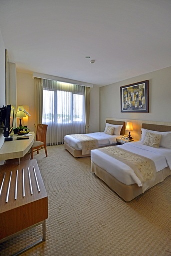 Bedroom 28