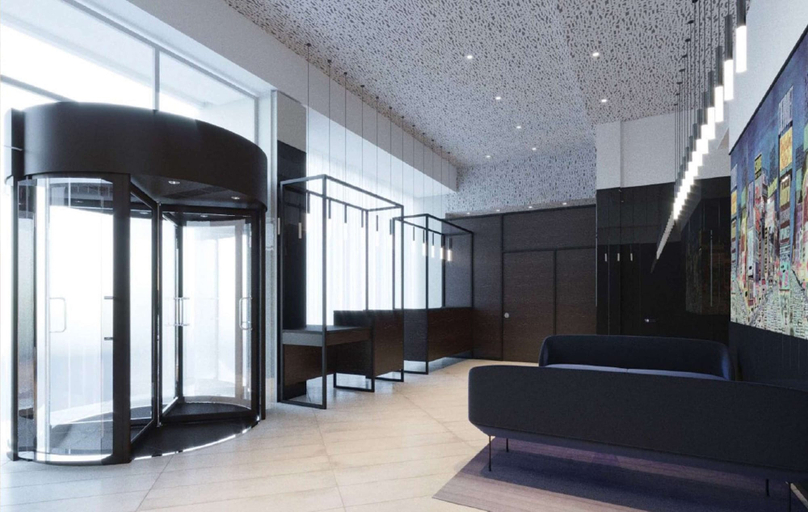 Others 2, Doubletree by Hilton New York Times Square South, New York