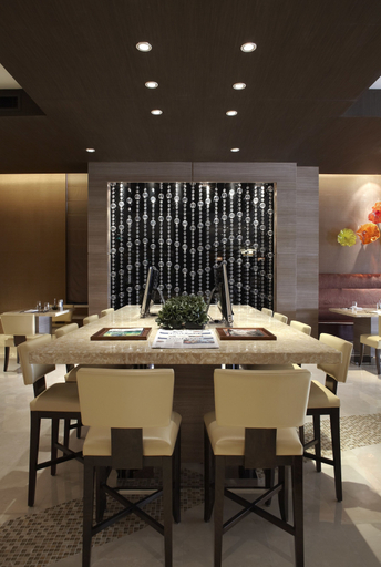 Food & Drinks 5, Courtyard by Marriott Kunshan, Suzhou