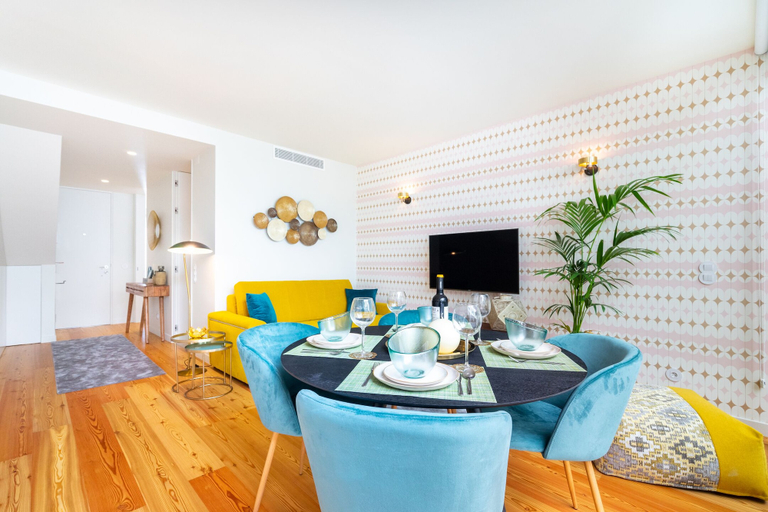 Others 4, CSA18 Luxury Design Apartment, Lisbon