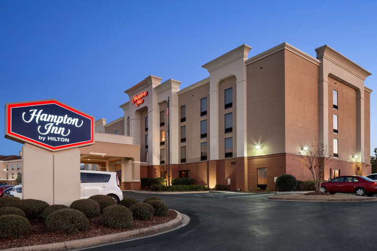 Exterior & Views 2, Hampton Inn Pell City, Saint Clair