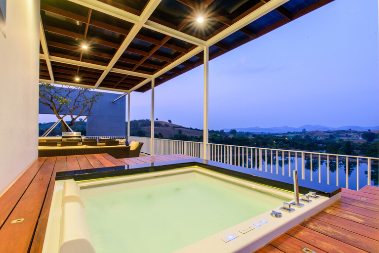 Sport & Beauty 5, The Gallery Khao Yai Hotel and Residence, Pak Chong