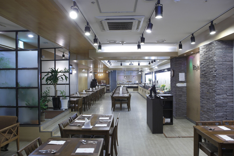 Food & Drinks 4, Ramada by Wyndham Dongtan Hotel, Hwaseong