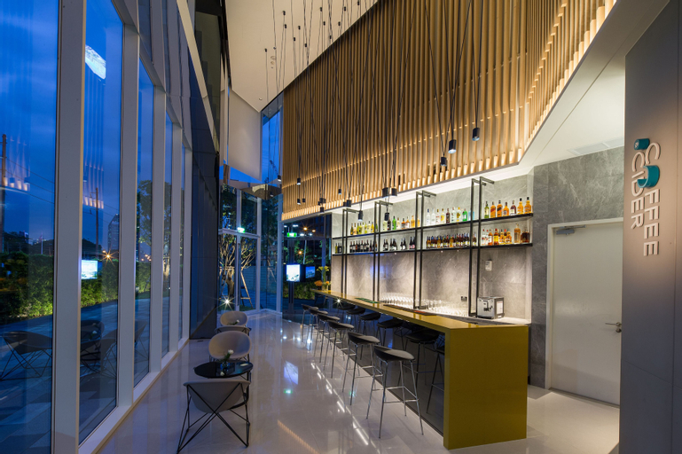 Food & Drinks 5, Modena by Fraser Bangkok Hotel Residences, Khlong Toey