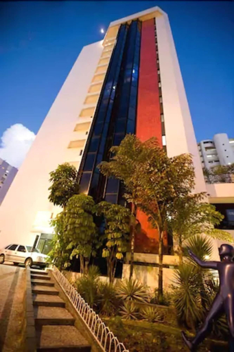 Exterior & Views 2, Rede Andrade LG Inn, Recife