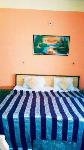 AR Resort, Chamoli