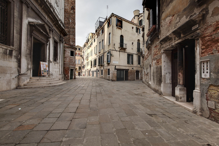 Exterior 4, Residenza Valier - Rialto by Wonderful Italy, Venezia