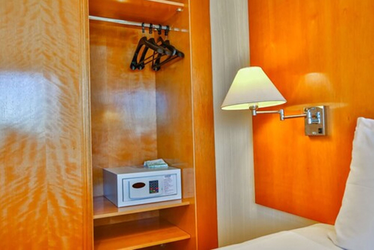 Bedroom 3, Dubai Macaé by Atlântica, Macaé