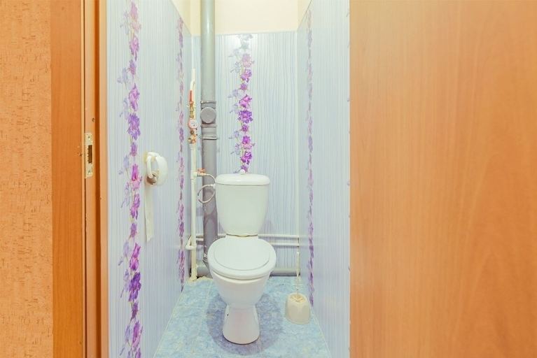 Bathroom 3, Standard 1, Sankt-Peterburg gorsovet