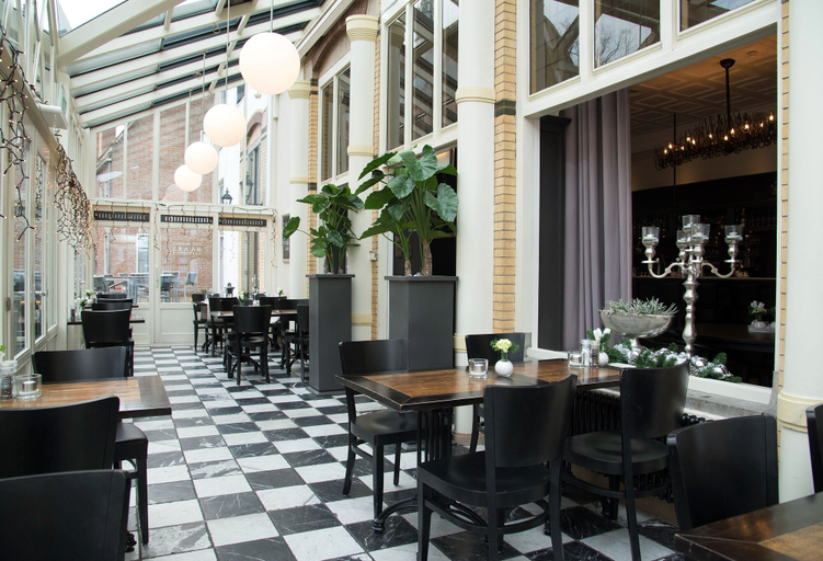 Food & Drinks 5, Best Western Hotel Baars