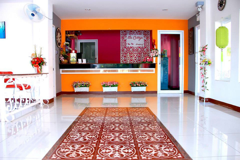 Others 5, The Cottage Lampang, Muang Lampang