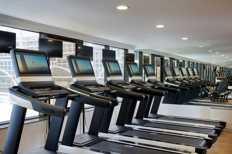 Others 4, Lotte Hotel World, Songpa