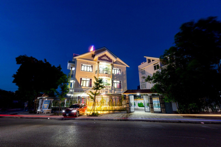 Hoàng My Villa 06 Vung Tau, Vũng Tàu