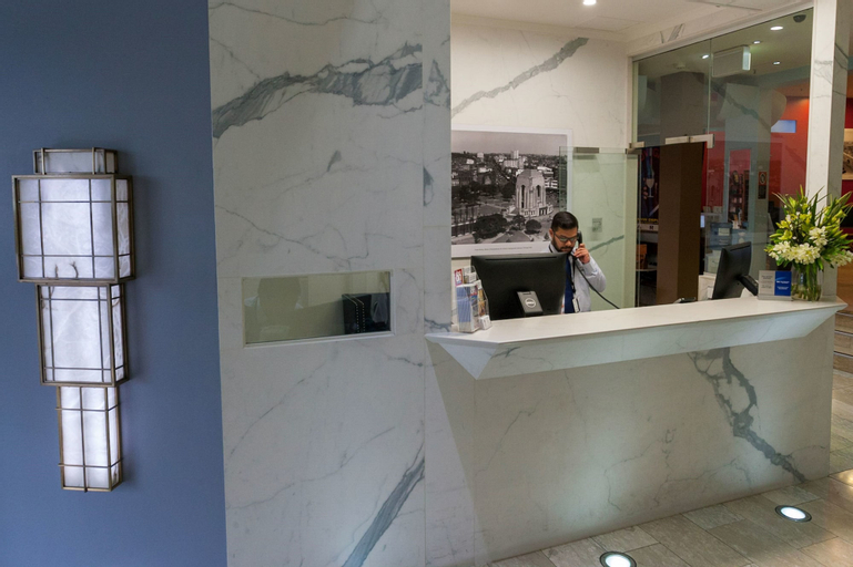 Public Area 3, Best Western Plus Hotel Stellar, Sydney