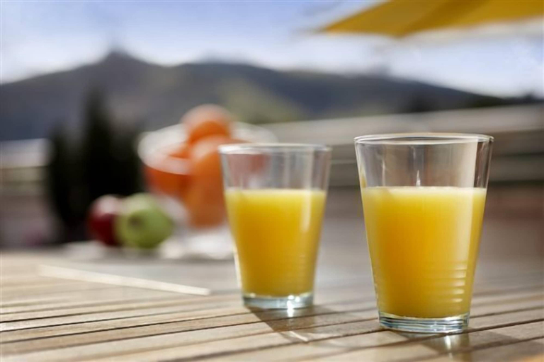 Food & Drinks, Spirit Apartamentos Atxuri, Vizcaya