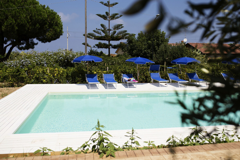 B&B Il Cavaliere, Vibo Valentia