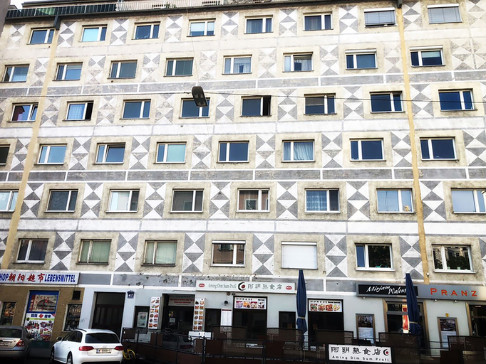 Exterior & Views, Naschmarkt Premium in Your Vienna, Wien