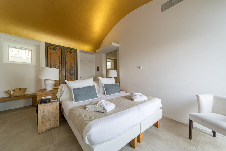 Bedroom 3, Le Calette N°5, Palermo