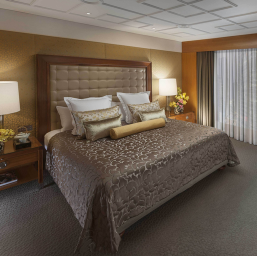 Bedroom 29