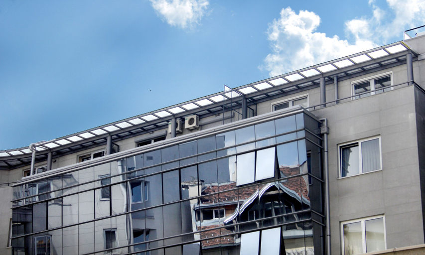 Exterior & Views 2, Apartments Belgrade, Belgrade