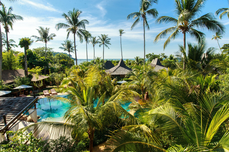 Sport & Beauty 5, Andalay Beach Resort Koh Libong, Kantrang