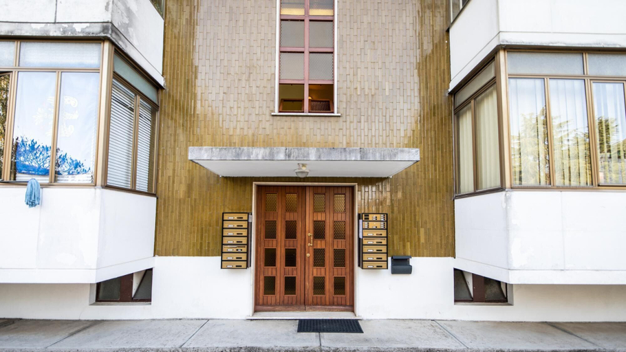 Exterior & Views, Italianway - Susans 8 - Ud-l483-ssns8a1, Udine