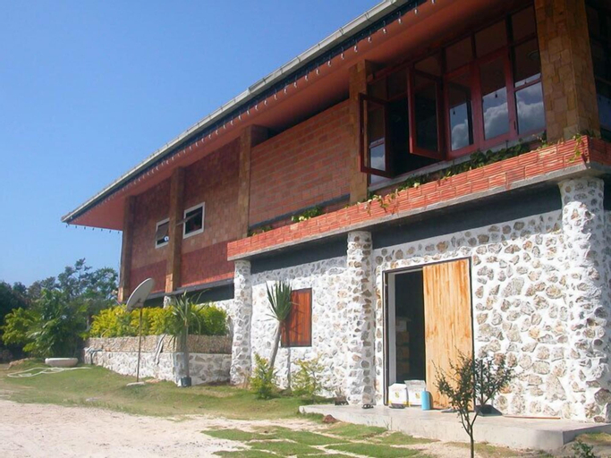 Exterior & Views 2, Phangan Utopia Resort, Ko Phangan