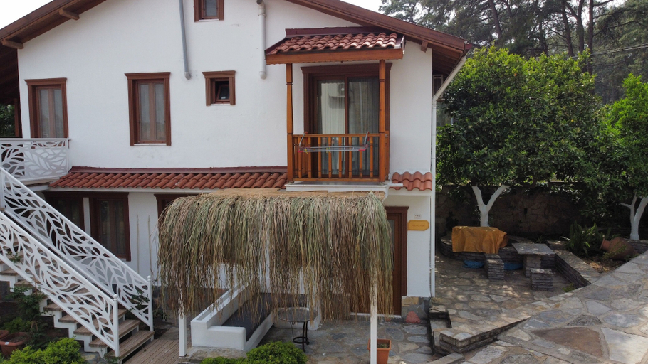 Exterior & Views 2, Tomsan Villas Akyaka, Ula