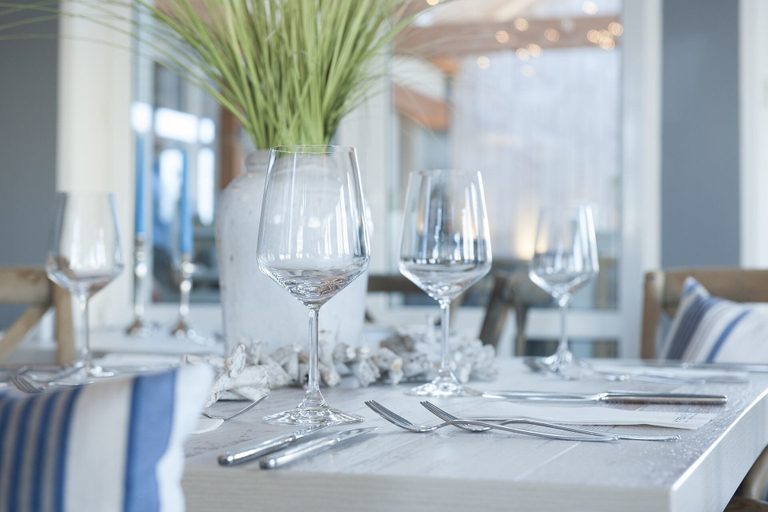 Food & Drinks 5, Hotel am MedemUfer, Cuxhaven