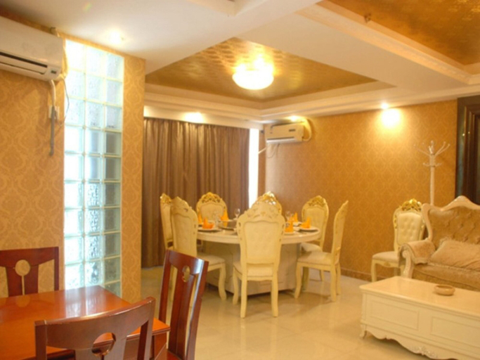 Others 5, GreenTree Inn Chizhou Guichi District South Changjiang Road Express Hotel, Chizhou