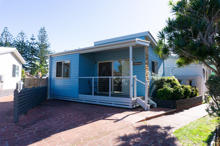 Exterior & Views 2, Halifax Holiday Park, Port Stephens