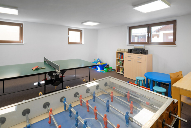 Sport & Beauty 4, Bohemia Apartments, Bludenz