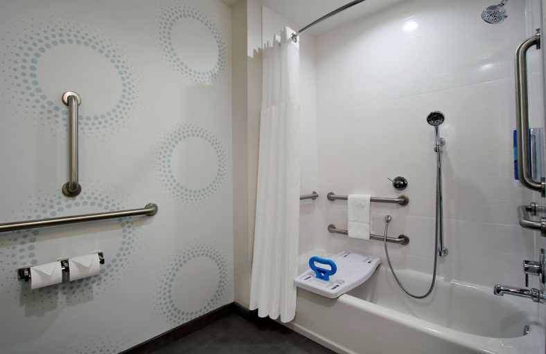 Bathroom 4, Tru by Hilton Grove City Columbus, Franklin