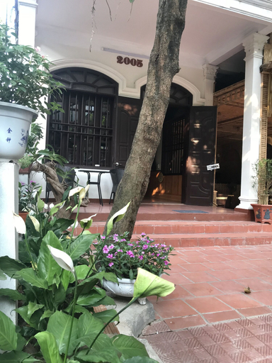 Exterior & Views 2, Tam Coc Dream Hotel, Hoa Lư