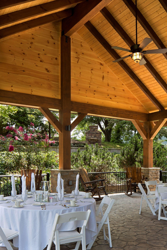Food & Drinks 5, Park Vista A Doubletree Hilton Hotel Gatlinburg, Sevier