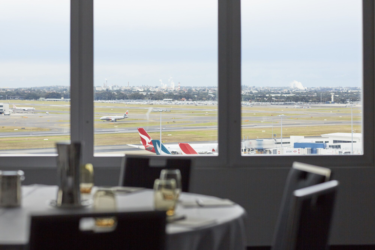 Food & Drinks 5, Rydges Sydney Airport Hotel, Rockdale