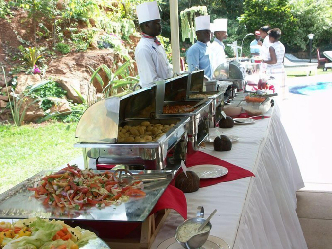 Food & Drinks 5, La Mada Hotel, Roysambu
