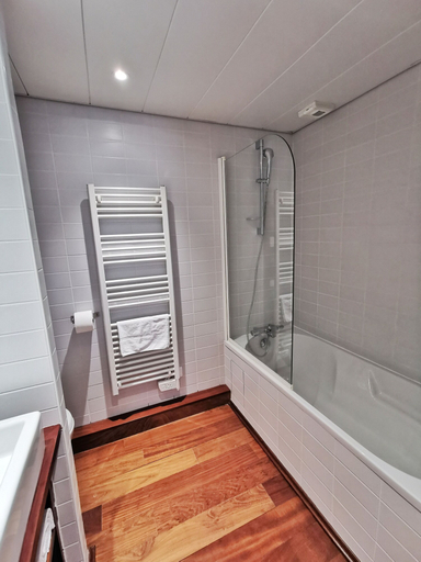 Bathroom 3, Terres de France - Le Domaine du Palais, Ariège