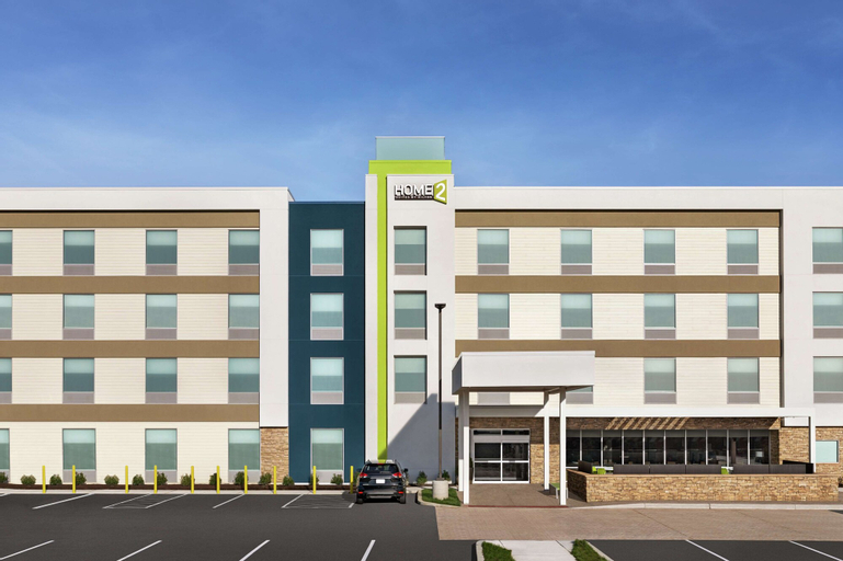 Home2 Suites by Hilton Ridley Park Philadelphia Airport South, Delaware