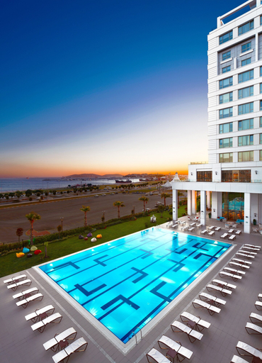 Sport & Beauty 2, The Green Park Pendik, Pendik
