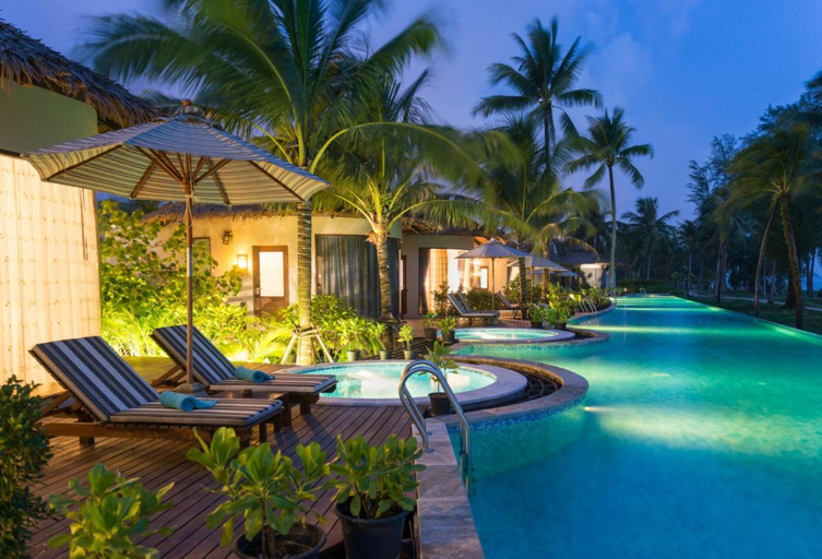Sport & Beauty 2, The Haven Khao Lak, Takua Pa