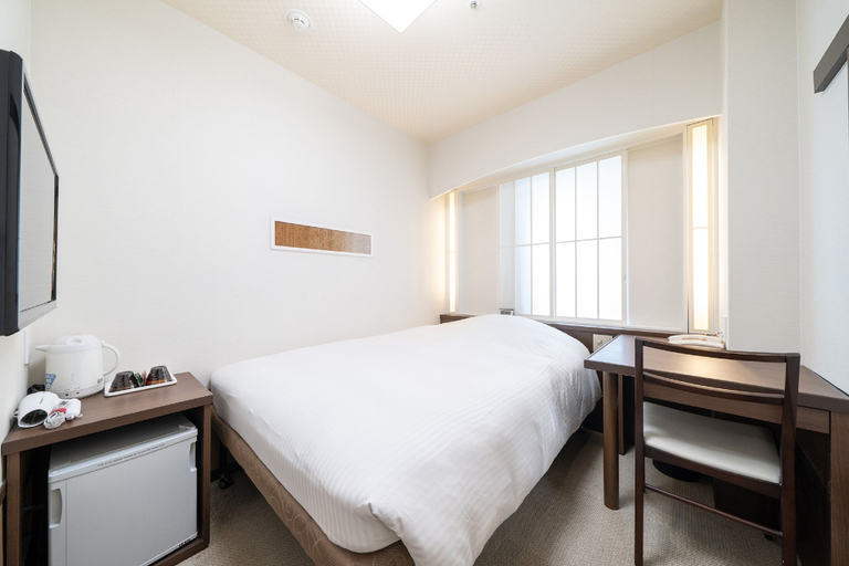 Bedroom 3, Hotel Sunlite Shinjuku, Shinjuku