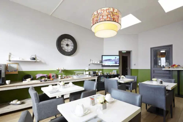 Food & Drinks 5, Hotel Saint Sernin, Haute-Garonne