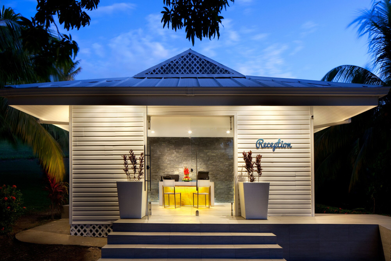 Exterior & Views 2, Azul Hotel & Retreat, Santa Cruz